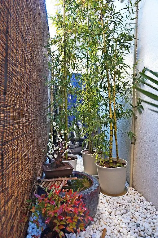 Tokyo City Villa Traditional Designer House 別荘