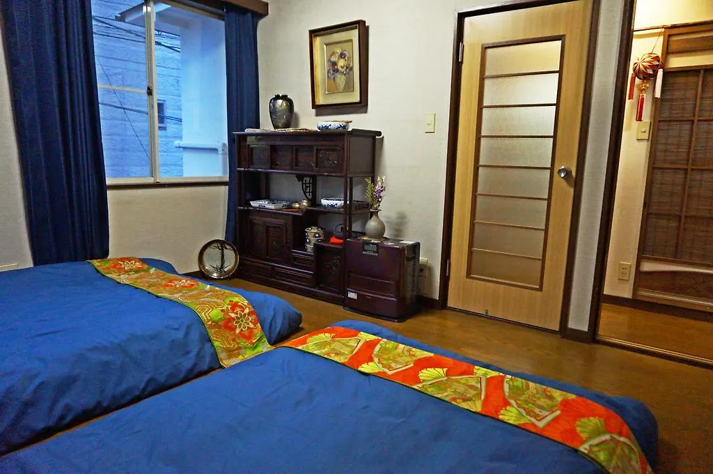 Tokyo City Villa Traditional Designer House 0*,