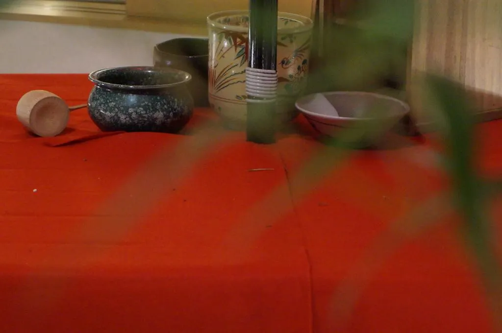 Tokyo City Villa Traditional Designer House 0*,