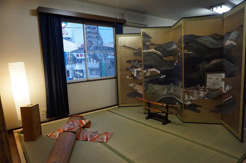 Tokyo City Villa Traditional Designer House 別荘