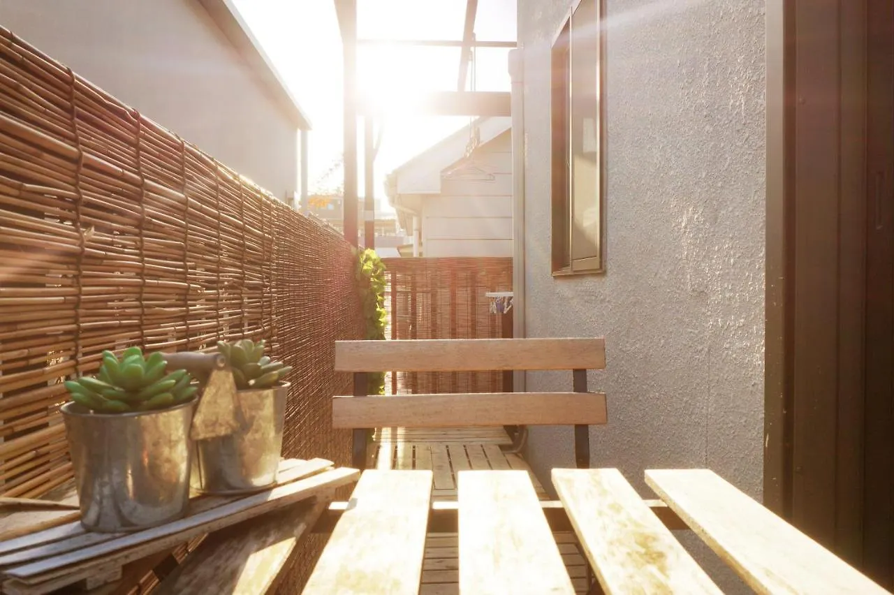 別荘 Tokyo City Villa Traditional Designer House 日本