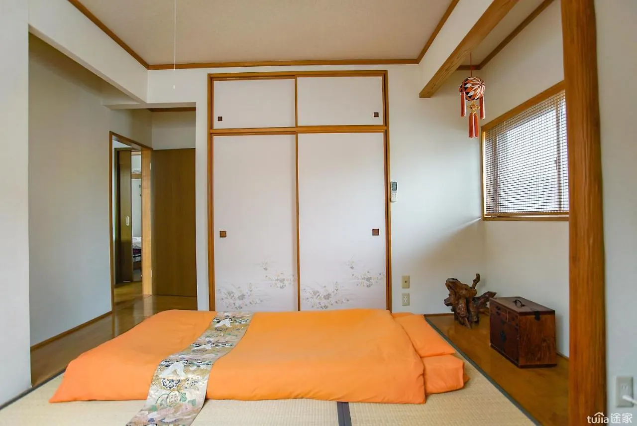別荘 Tokyo City Villa Traditional Designer House 日本