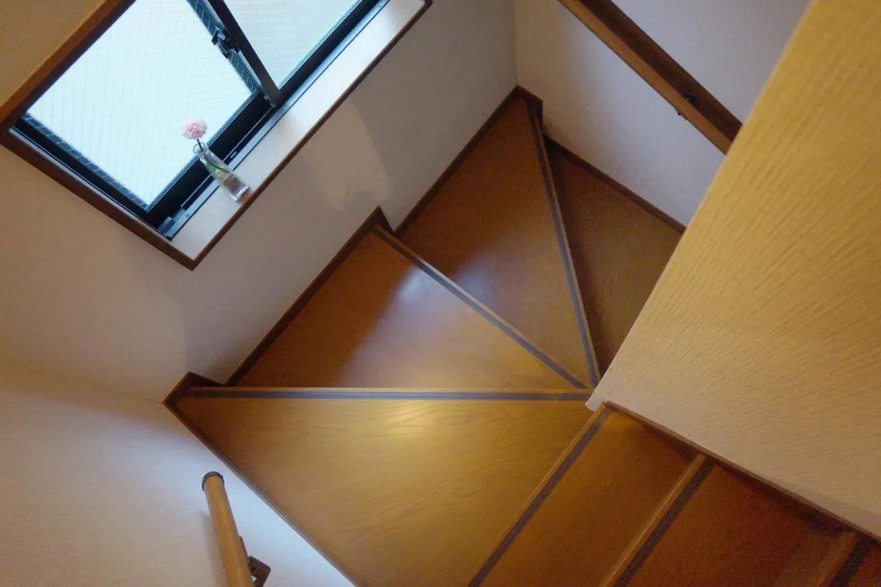 別荘 Tokyo City Villa Traditional Designer House