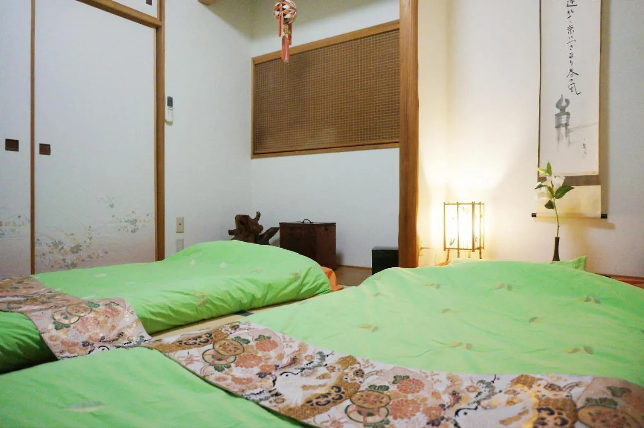 Tokyo City Villa Traditional Designer House 0*,
