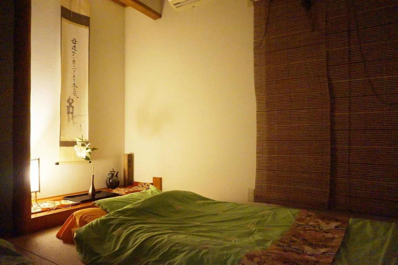 Tokyo City Villa Traditional Designer House