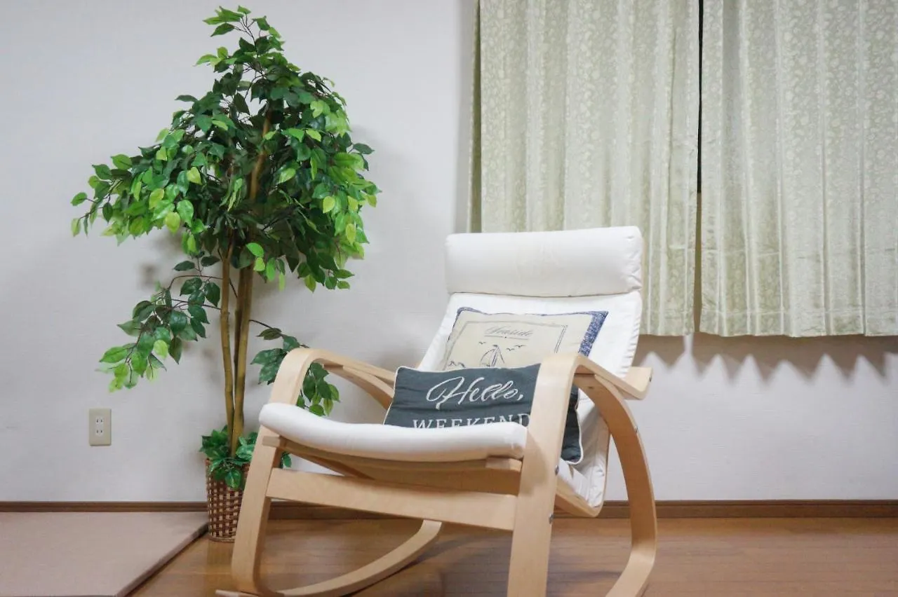 Tokyo City Villa Traditional Designer House 日本