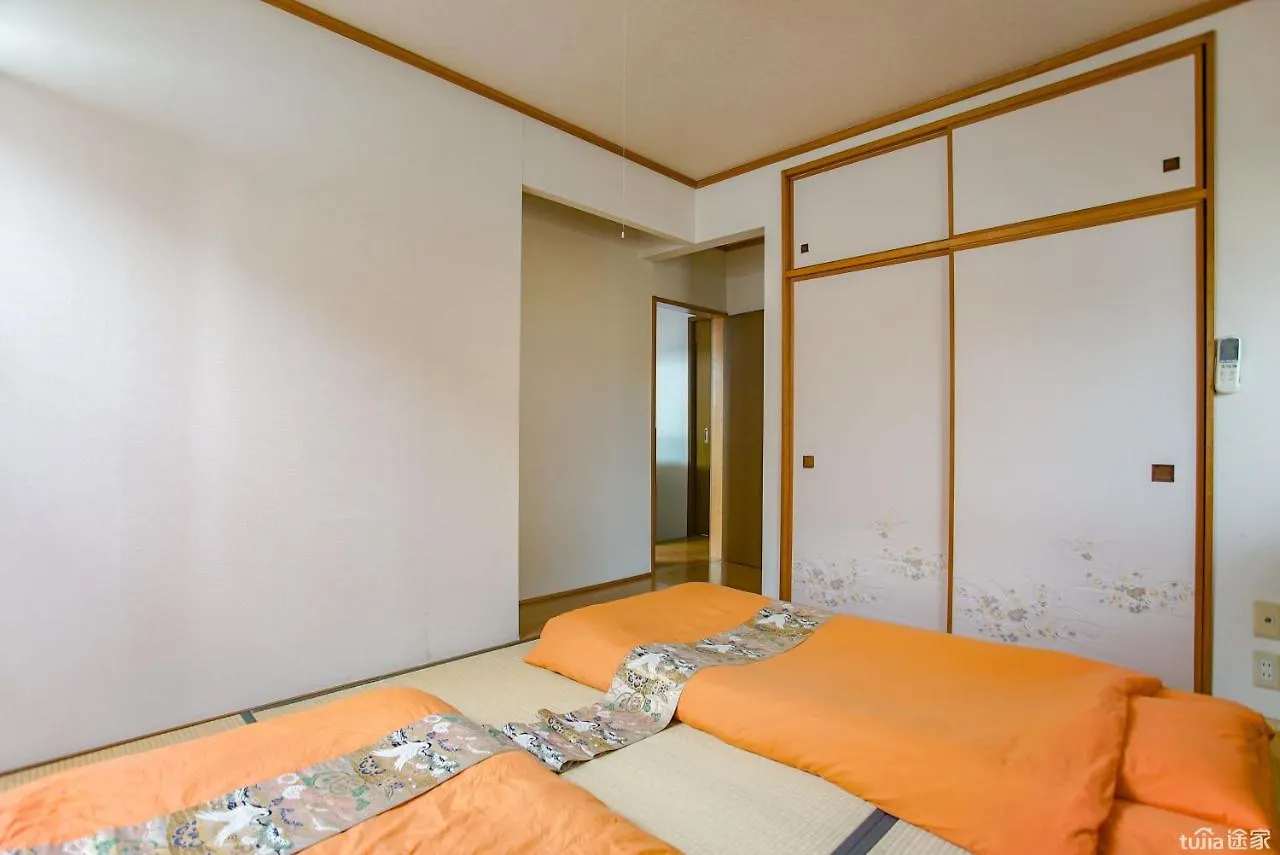 Tokyo City Villa Traditional Designer House 別荘