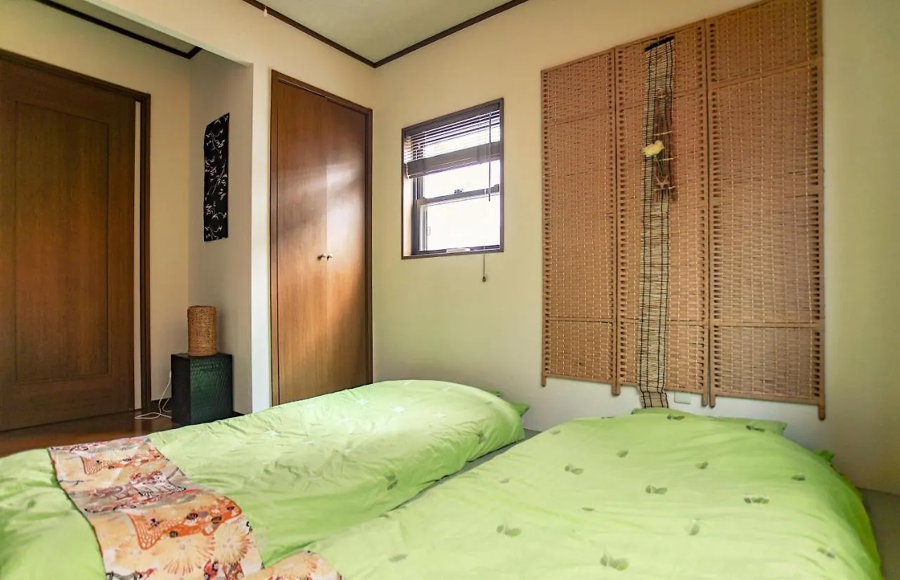 Tokyo City Villa Traditional Designer House