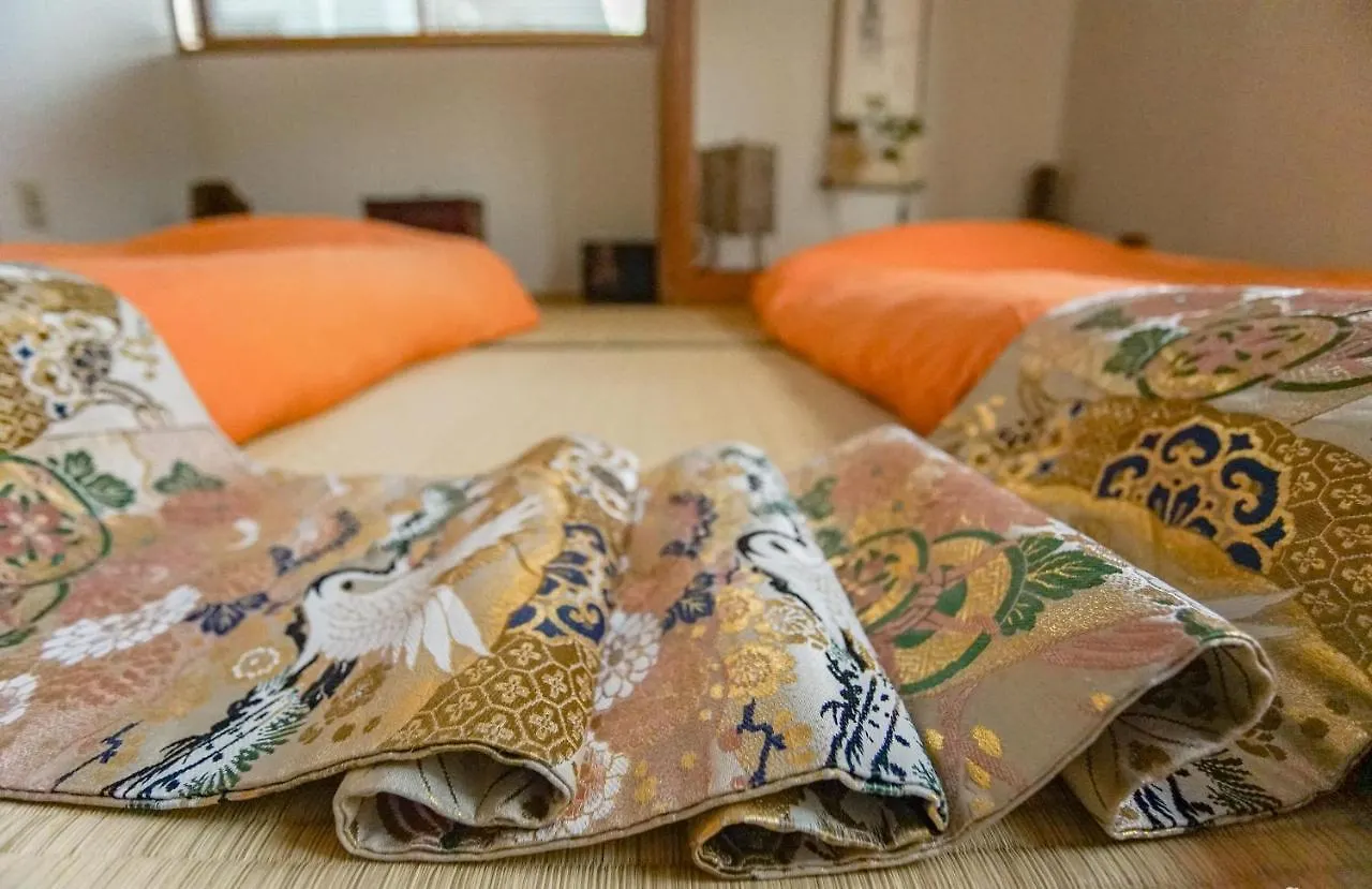 Tokyo City Villa Traditional Designer House 別荘