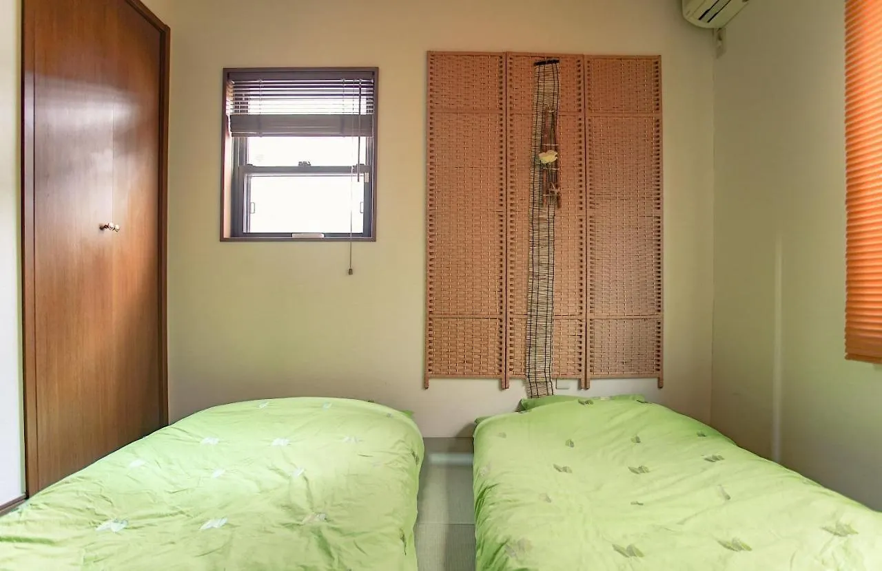 Tokyo City Villa Traditional Designer House 0*,