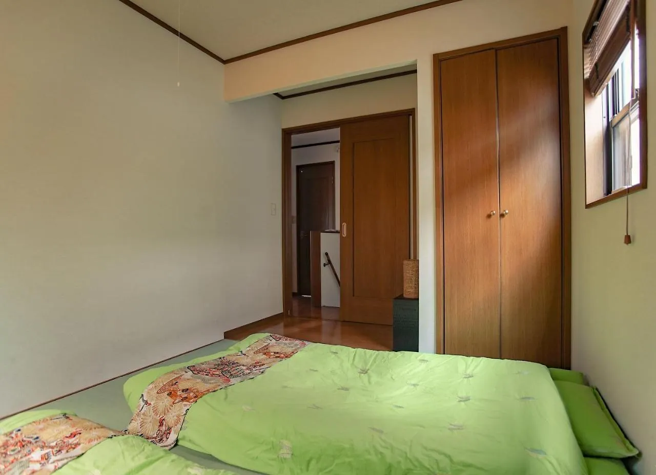 Tokyo City Villa Traditional Designer House